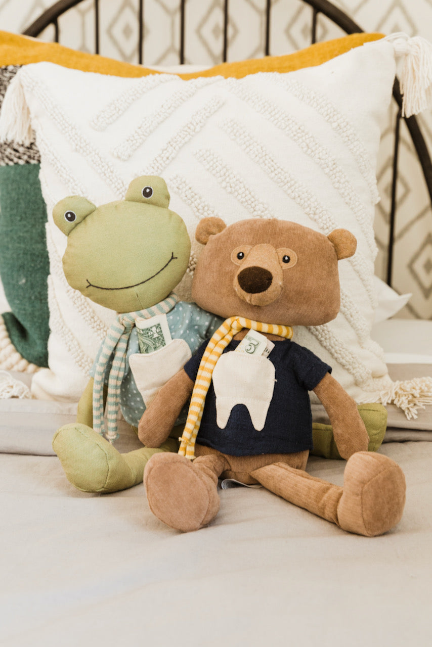 Stuffed Animals | ROOLEE