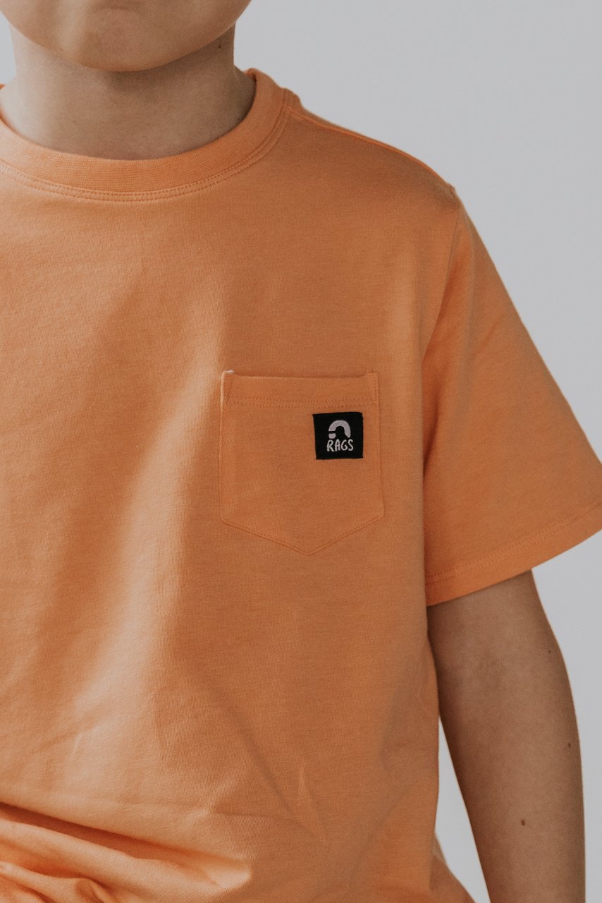 The Reid Tee