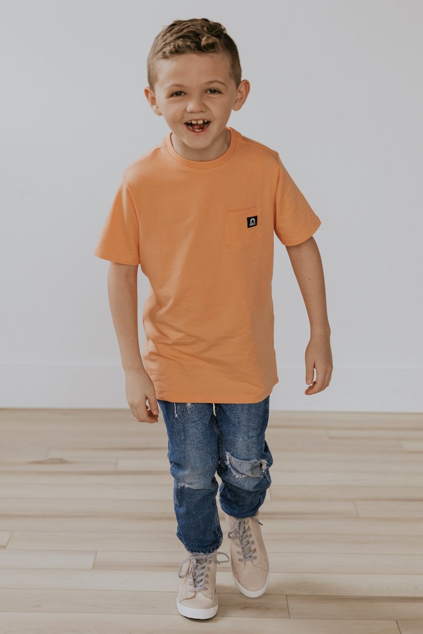 The Reid Tee