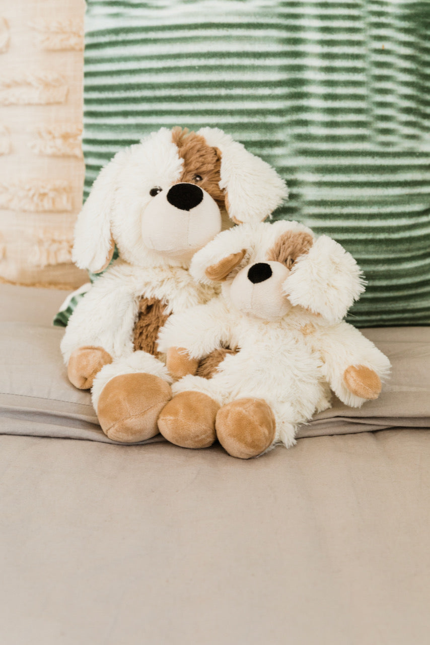 The Puppy Warmies