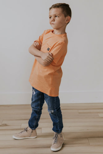 The Reid Tee