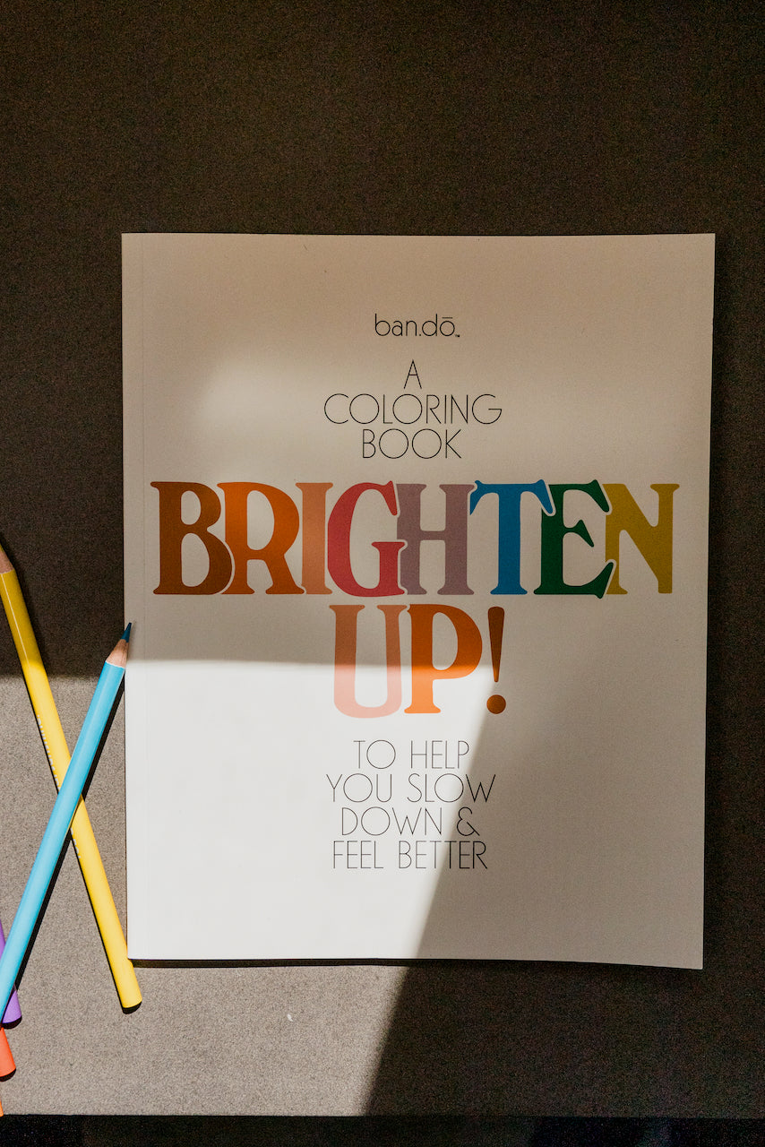 Coloring Book | ROOLEE