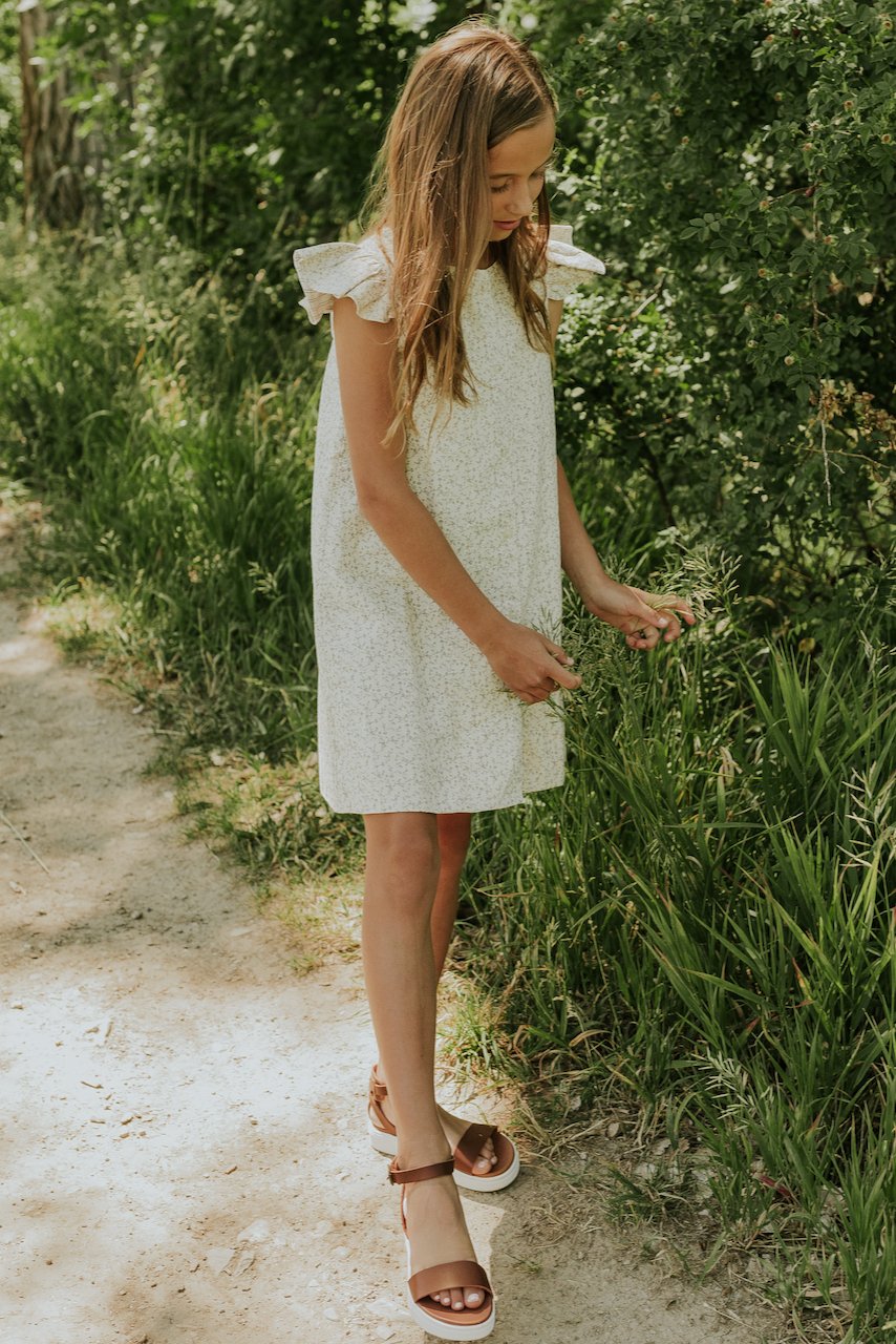 Reya Reversible Dress