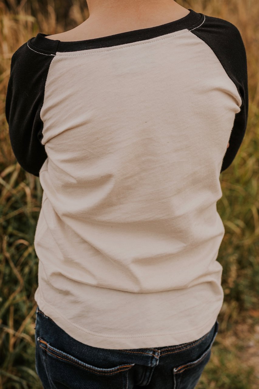 Long Sleeve Top | ROOLEE
