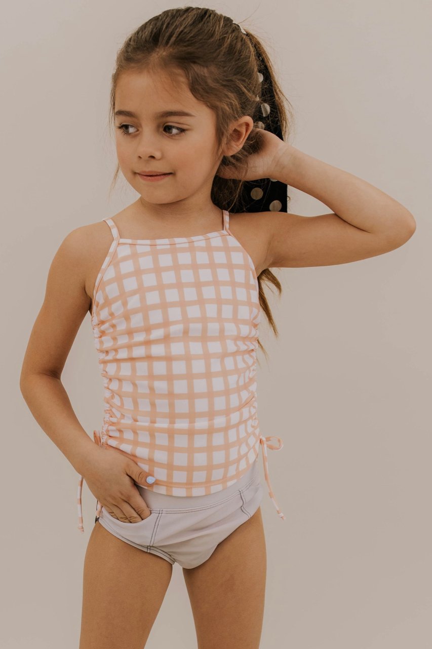 Cute Kids Swimwear 2019 | ROOLEE