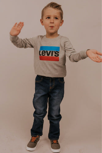 Levi's Kids Outfits | ROOLEE