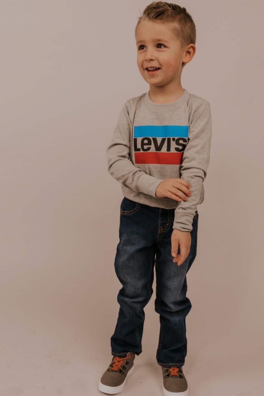 Levi's Kids Outfits | ROOLEE