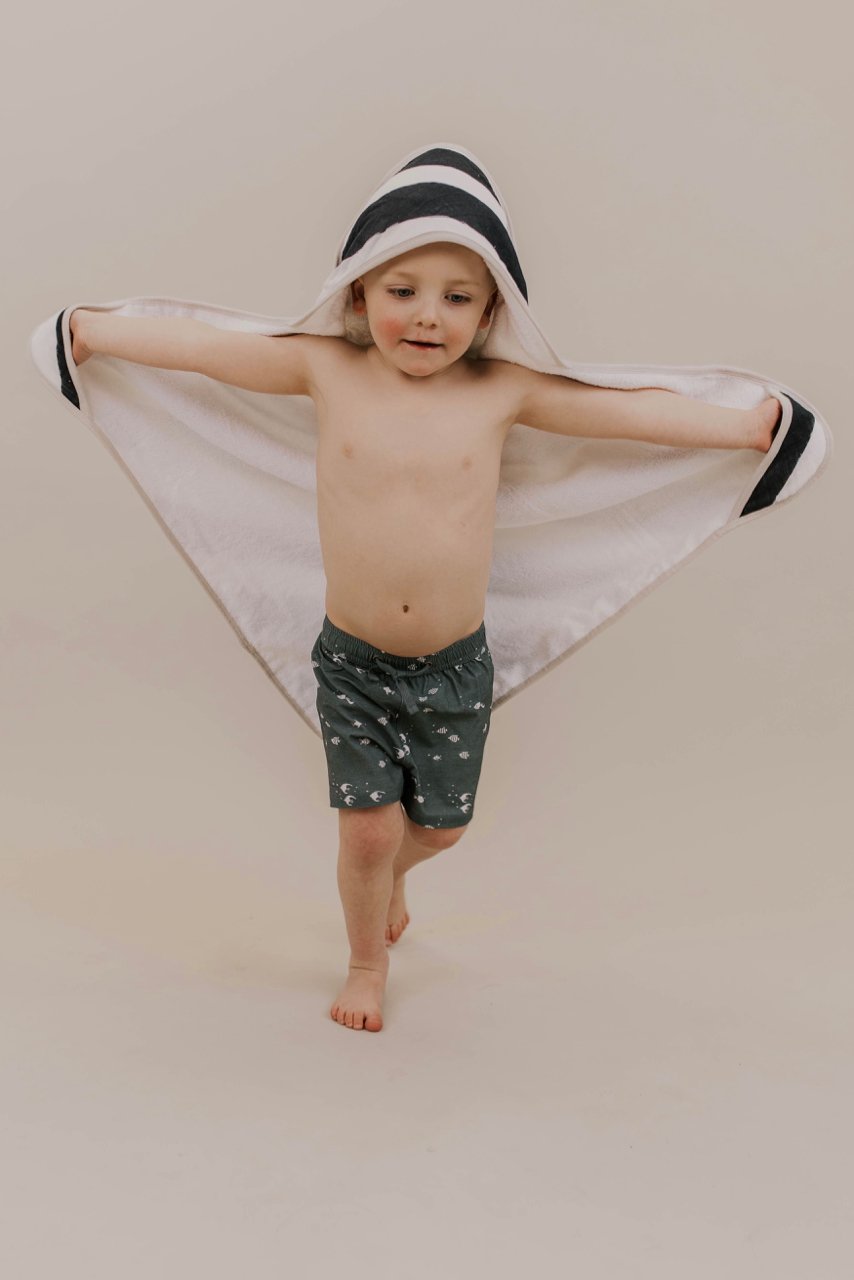 Kids Swim 2019 | ROOLEE