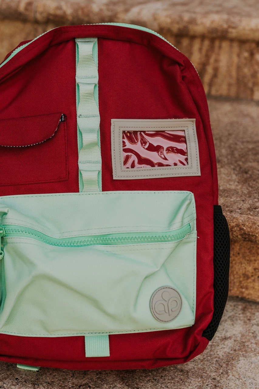 B-WAP The Recess Bag