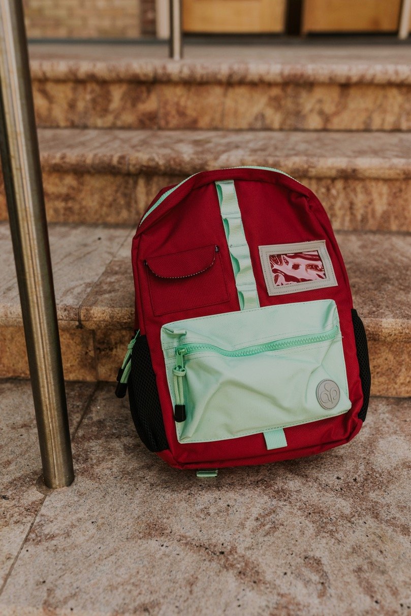 B-WAP The Recess Bag