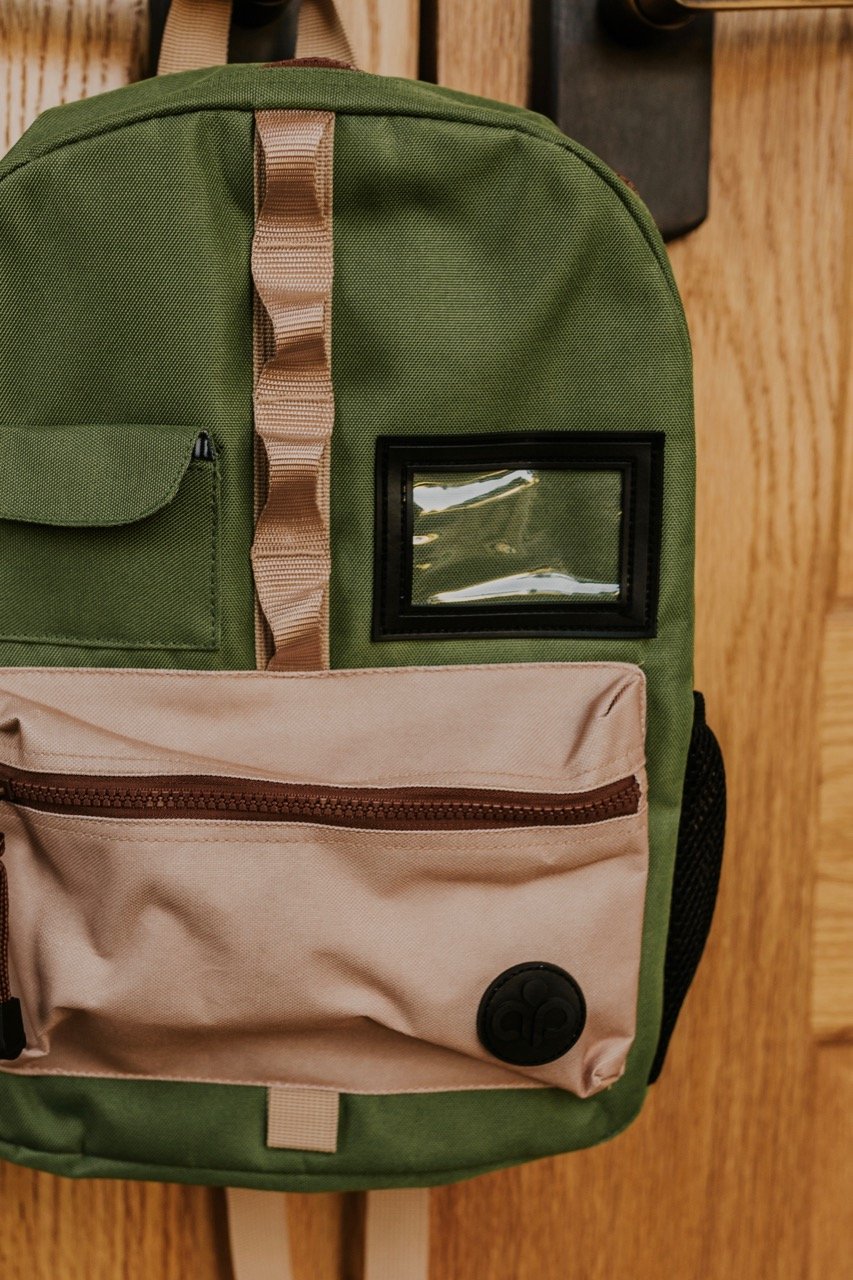 B-WAP The Recess Bag
