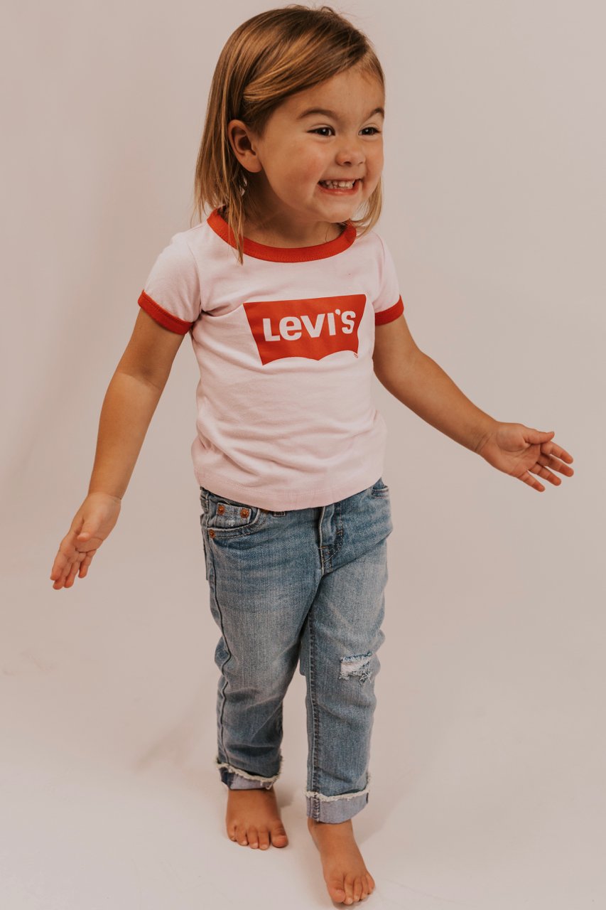 Levi's Blue Jeans | ROOLEE