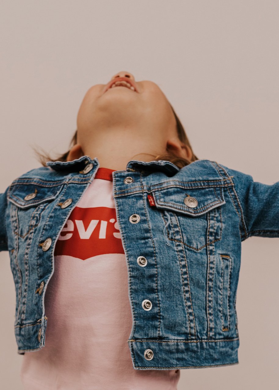 Denim Jacket | ROOLEE