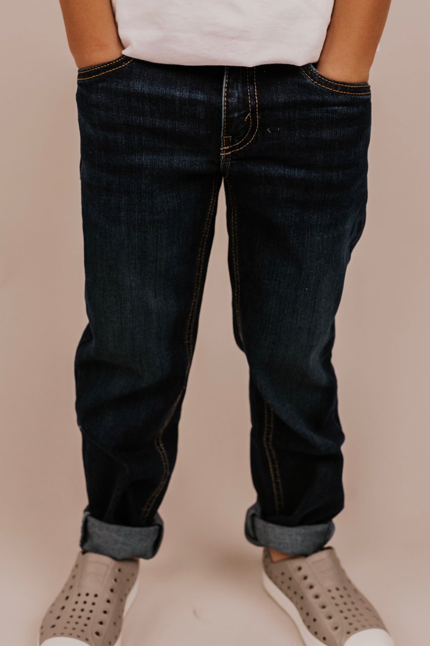 Levi's 511 Performance Jeans