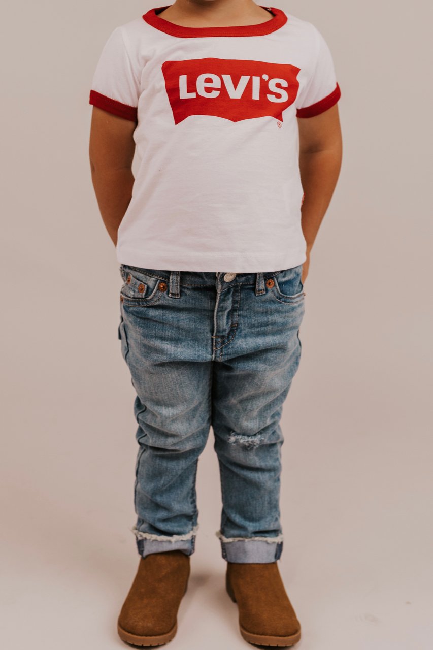 Denim Jeans for Fall | ROOLEE