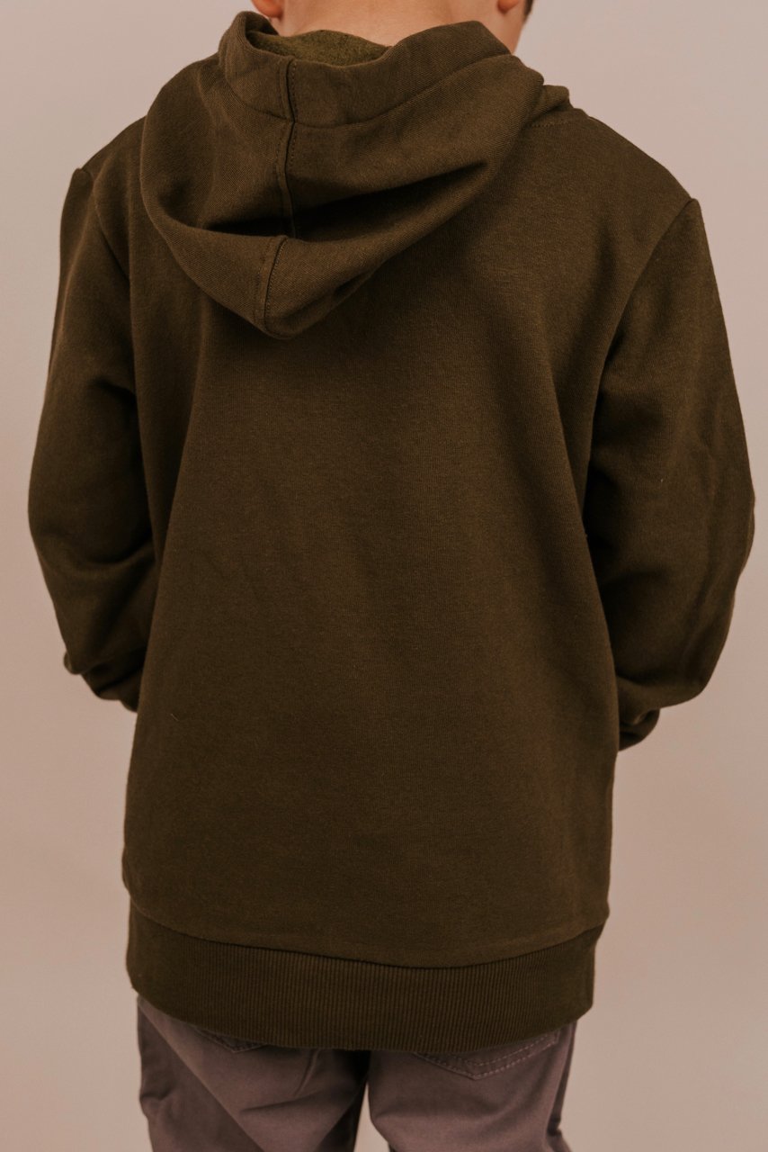 Levi's Hoodie for Boys | ROOLEE