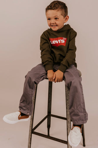 Levi's Batwing Hoodie | ROOLEE
