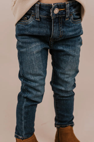 Girls Skinny Jeans | ROOLEE