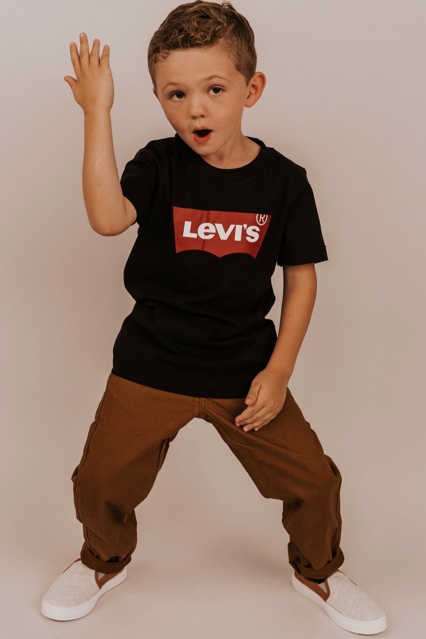 Fall Outfit For Boys | ROOLEE