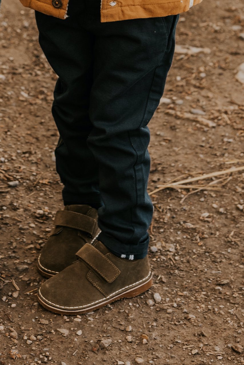 Kids boys sunday rubber shoes | ROOLEE