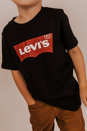 Levi's Tee For Boys | ROOLEE