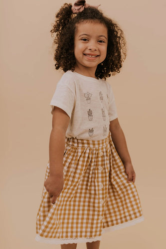Summer Girls Skirt | ROOLEE