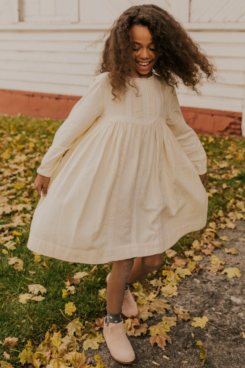Fall Kids Clothes | ROOLEE