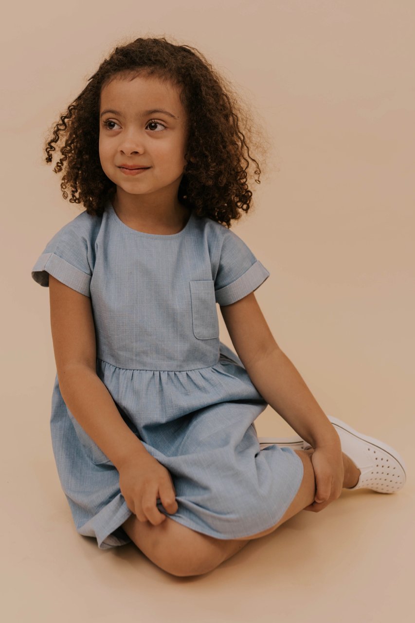Girls Dresses for Summer | ROOLEE