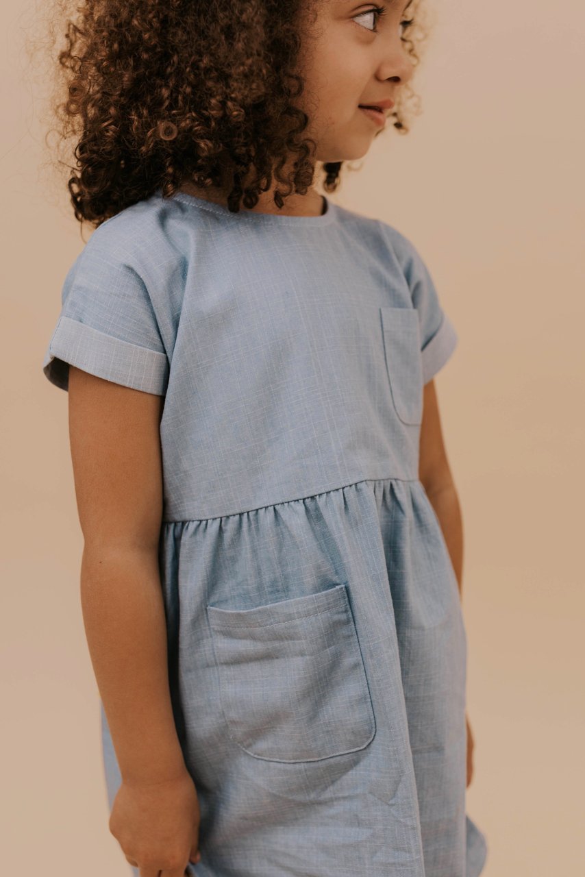 Dresses for Girls Summer 2019 | ROOLEE