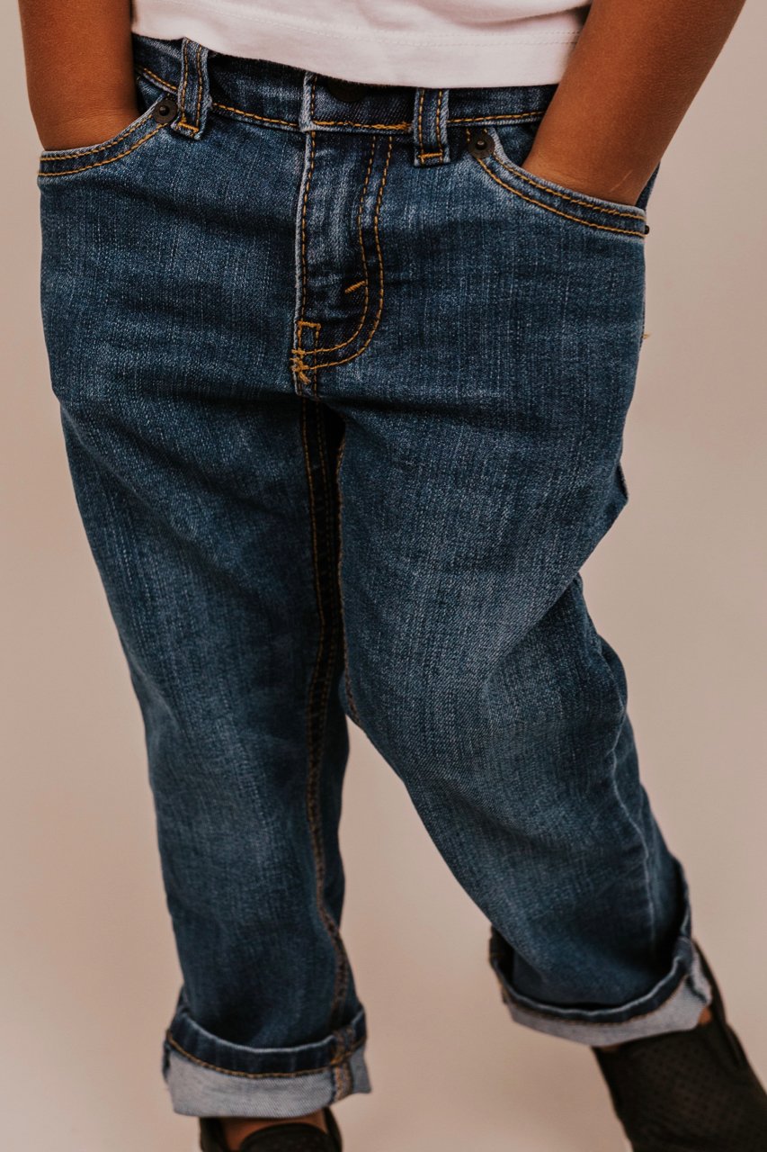 Levi's 511 Performance Jeans