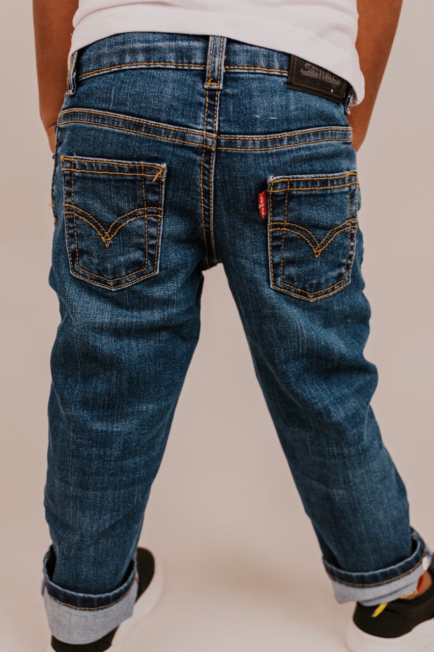 Levi's 511 Performance Jeans