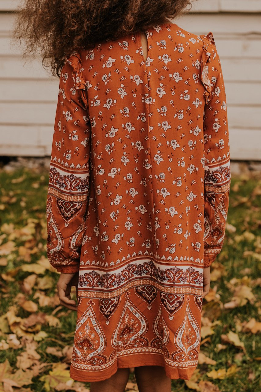 Girls Dress | ROOLEE