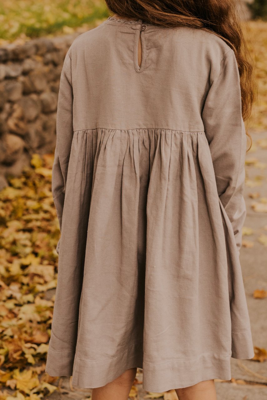 Holiday Dress for Kids | ROOLEE