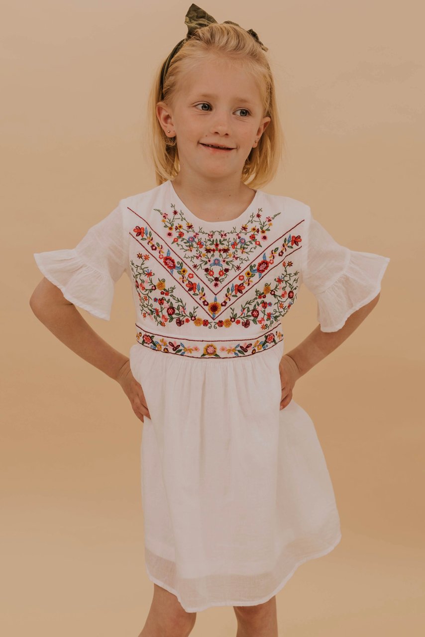 Daughter Outfit Ideas | ROOLEE