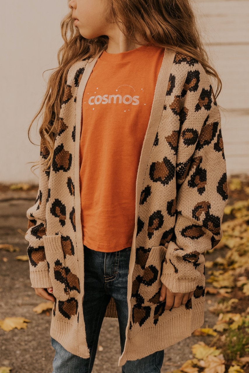 The Cosmos Tee