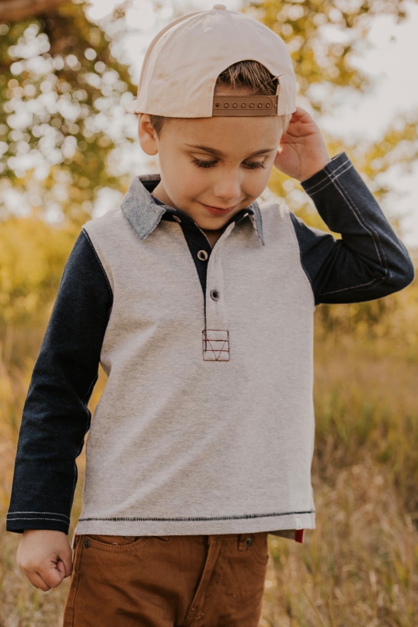 Kids Hat | ROOLEE