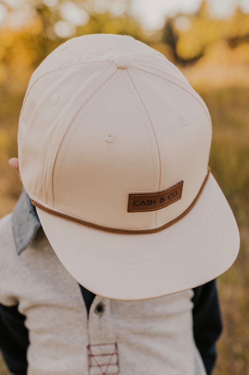 Butter Snapback | ROOLEE