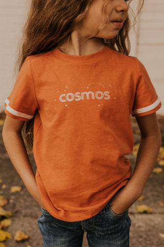 The Cosmos Tee