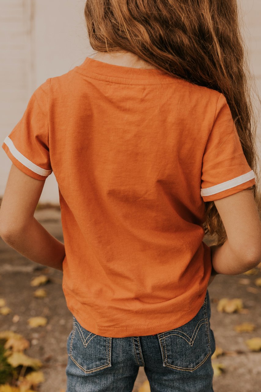 The Cosmos Tee