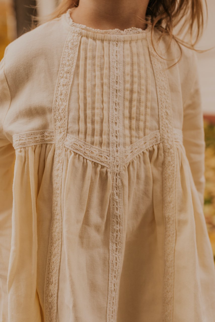 Girls Dress | ROOLEE