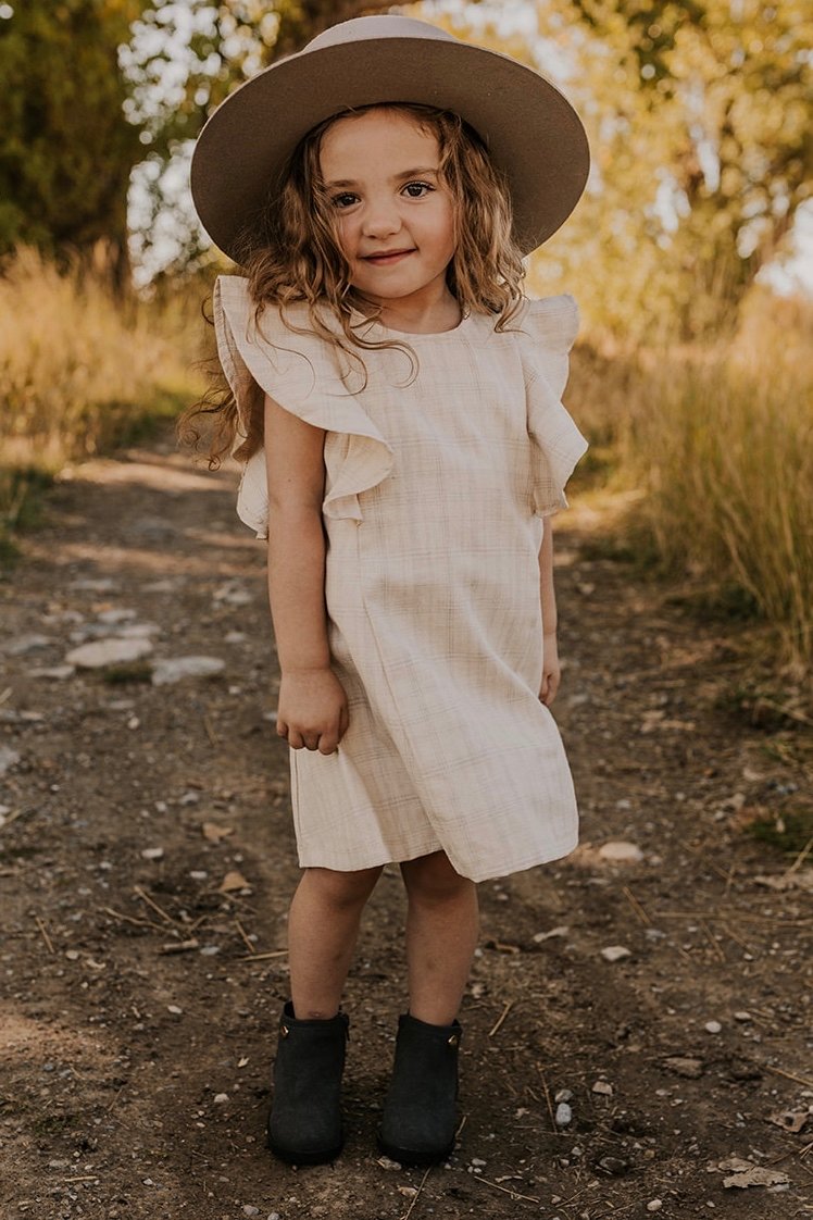 Girls Fall Outfits | ROOLEE