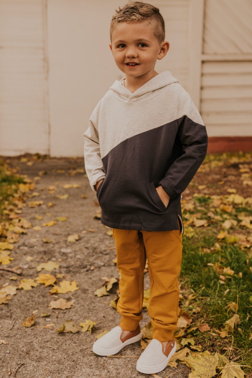 Boys Hoodie | ROOLEE