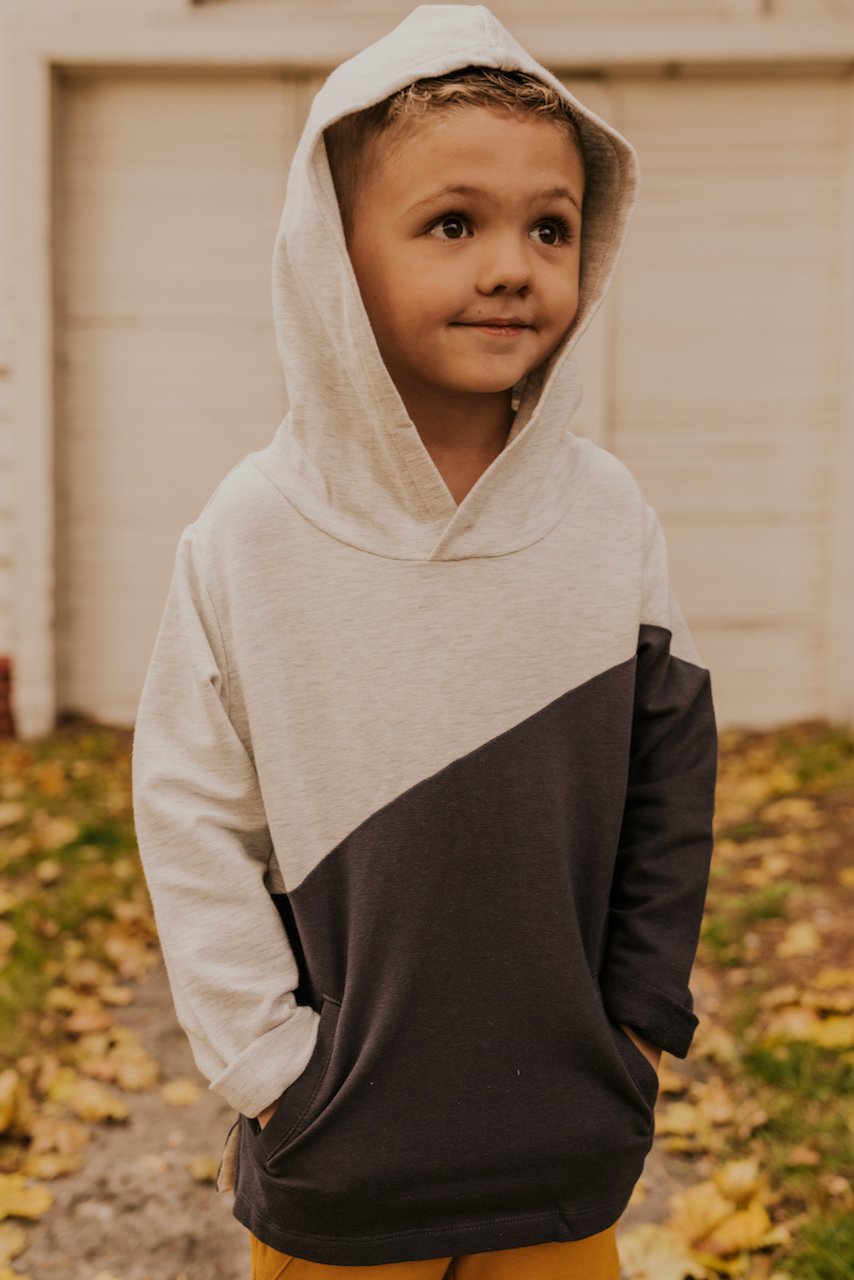 Boys Fall Fashion | ROOLEE