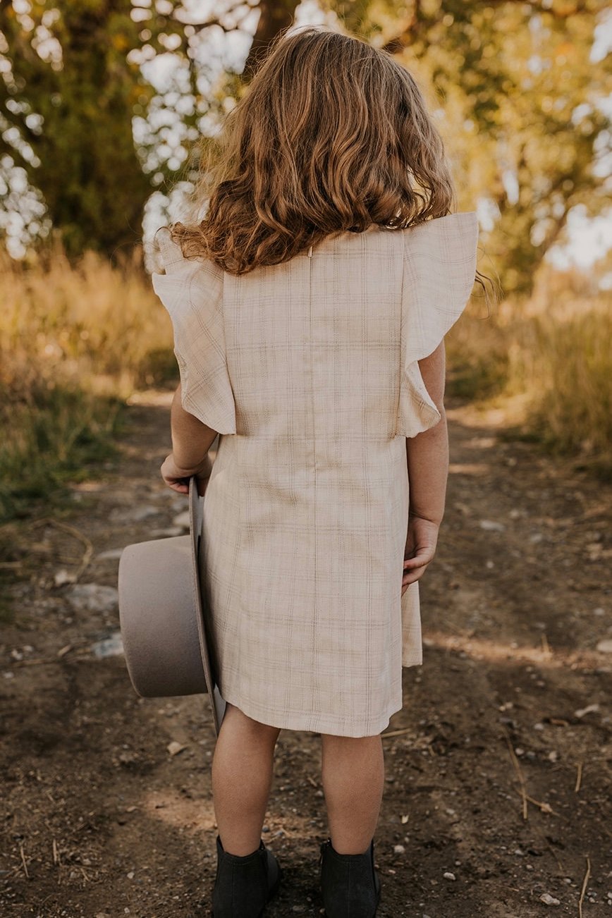 Girls Fall Clothing | ROOLEE