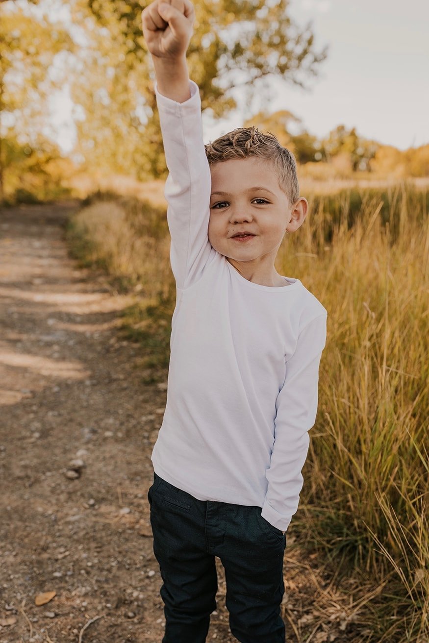 Fall Outfits | ROOLEE