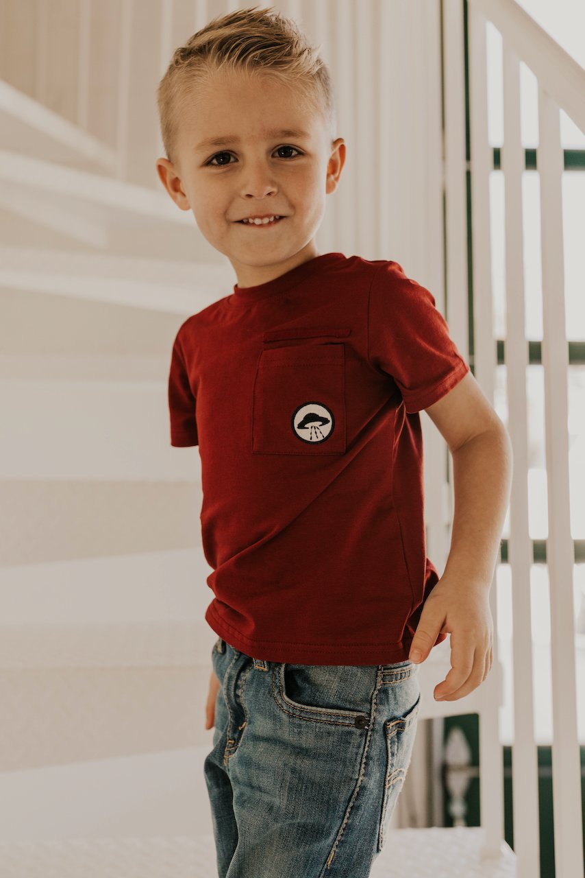 Boys Tees and Casual Outfits | ROOLEE