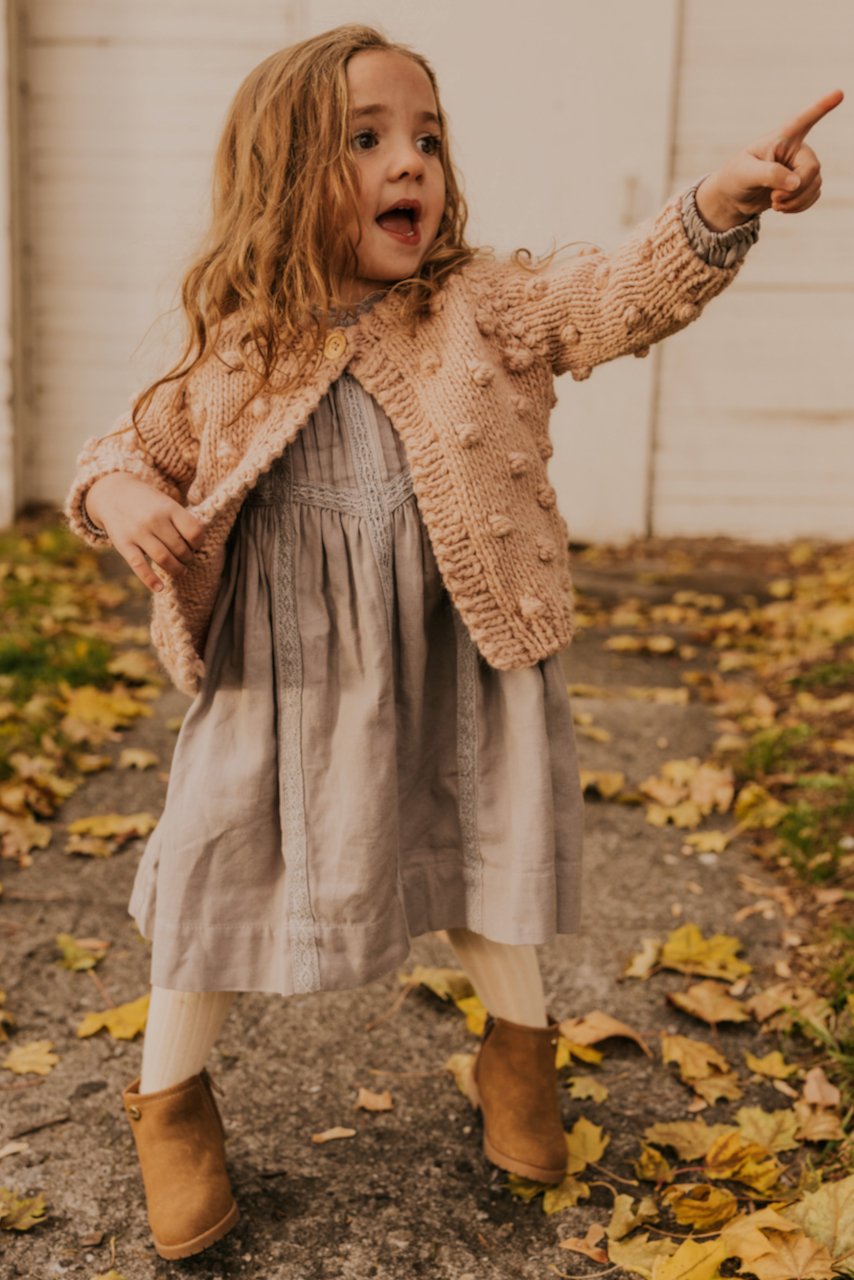 Dresses for Girls | ROOLEE