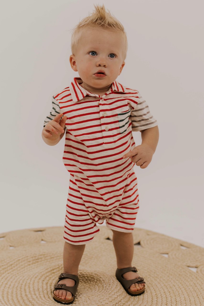 Baby Sandals | ROOLEE