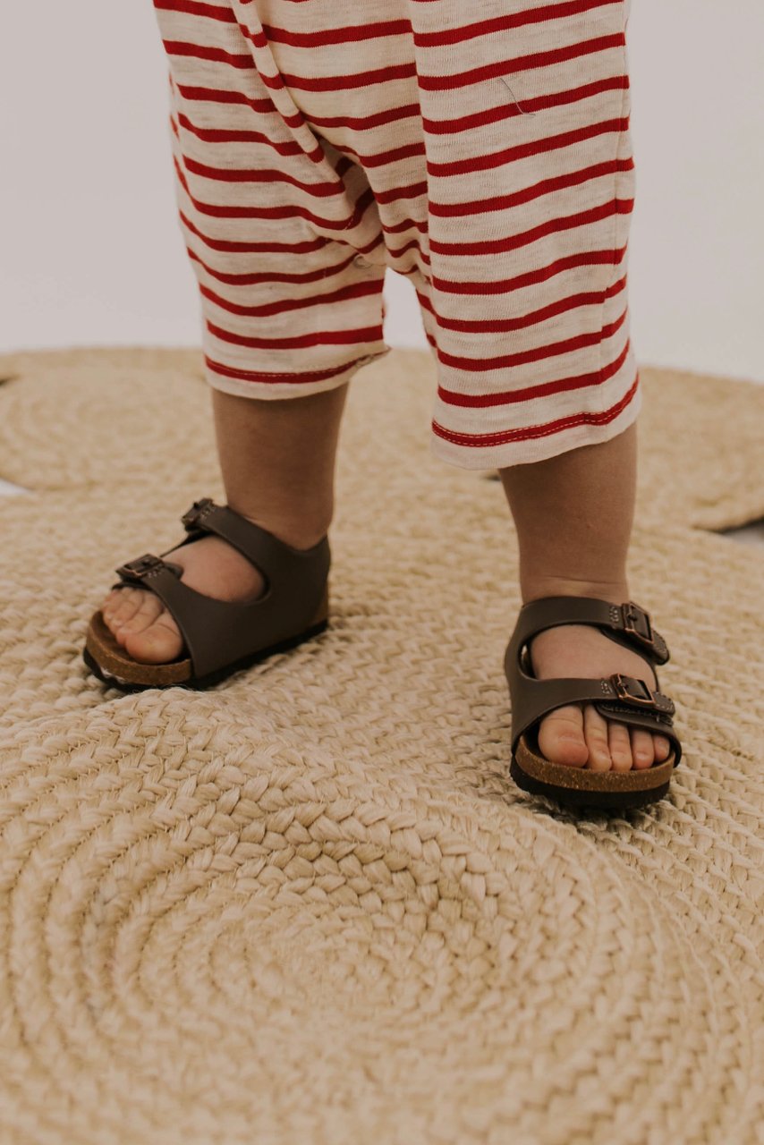 Baby Velcro sandals | ROOLEE