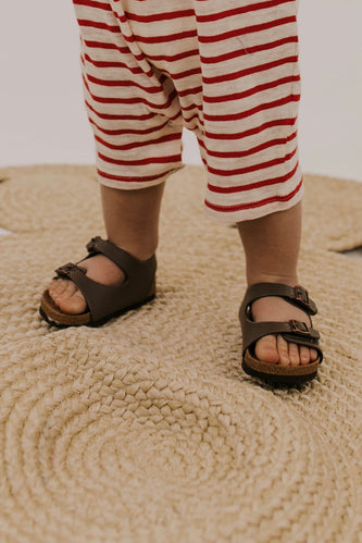 Baby Velcro sandals | ROOLEE
